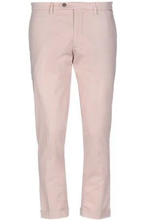 MICHAEL COAL PARTES DE ABAJO - Pantalones
