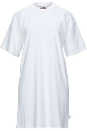 GCDS VESTIDOS - Minivestidos