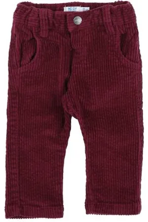 MELBY PARTES DE ABAJO - Pantalones