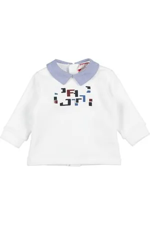 Paciotti CAMISETAS Y TOPS - Sudaderas
