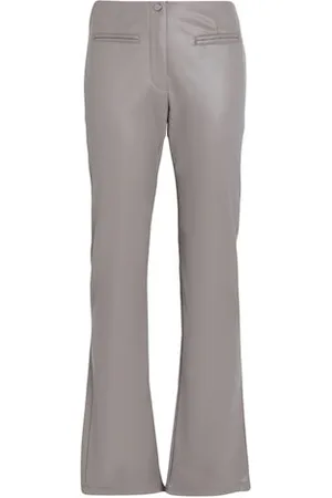 Topshop PARTES DE ABAJO - Pantalones