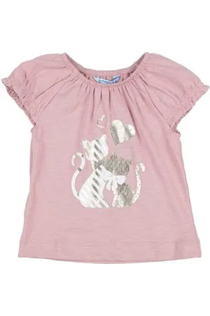 Mayoral CAMISETAS Y TOPS - Camisetas