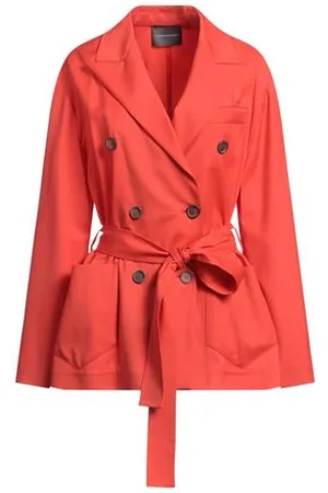 LORENA ANTONIAZZI ROPA DE ABRIGO - Chaquetas y cazadoras