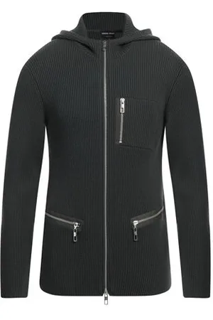Giorgio Armani PRENDAS DE PUNTO - Cárdigans