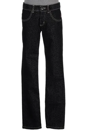 Roberto Cavalli PARTES DE ABAJO - Pantalones vaqueros
