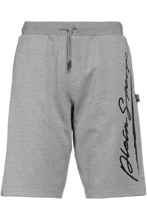 Philipp Plein PARTES DE ABAJO - Pantalones cortos y bermudas