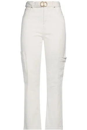 Twin-Set PARTES DE ABAJO - Pantalones