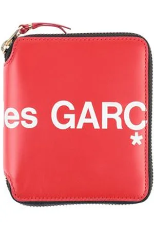 Comme des Garçons Marroquinería - Billeteras