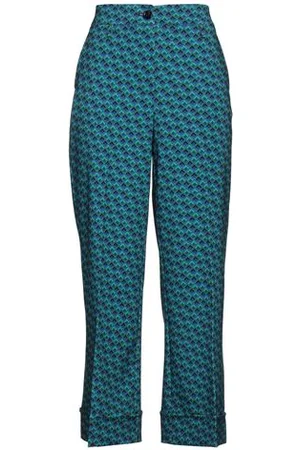 OLLA PARÈG PARTES DE ABAJO - Pantalones