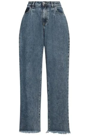 Icon Denim PARTES DE ABAJO - Pantalones vaqueros