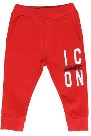 Dsquared2 PARTES DE ABAJO - Pantalones