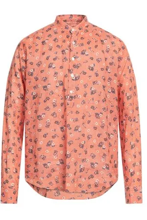 GIANNETTO CAMISETAS Y TOPS - Camisas