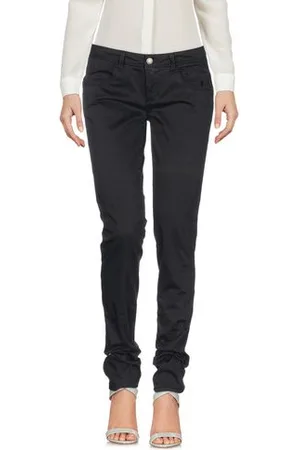 Jeckerson PARTES DE ABAJO - Pantalones