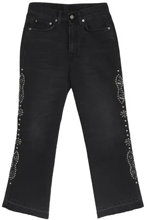 HTC PARTES DE ABAJO - Pantalones vaqueros