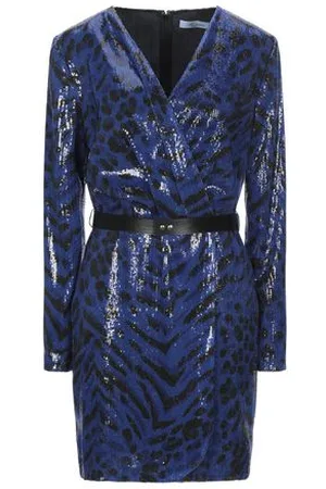 BLUMARINE VESTIDOS - Minivestidos