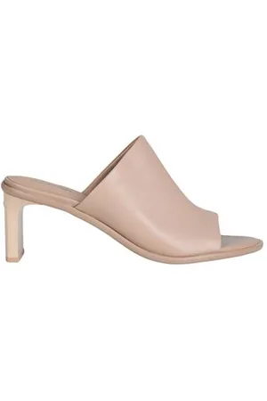 Calvin Klein CALZADO - Sandalias con cierre