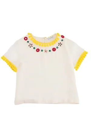 Dolce & Gabbana CAMISETAS Y TOPS - Tops