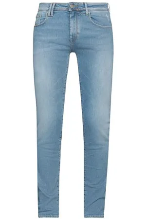 Cycle PARTES DE ABAJO - Pantalones vaqueros