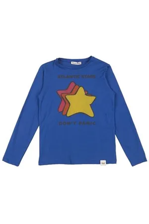 Atlantic Stars CAMISETAS Y TOPS - Camisetas
