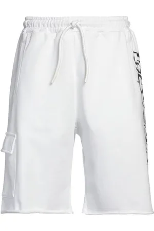 DISCLAIMER PARTES DE ABAJO - Pantalones cortos y bermudas