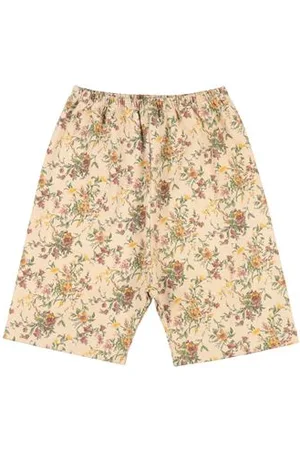 CUCÙ LAB PARTES DE ABAJO - Pantalones cortos y bermudas