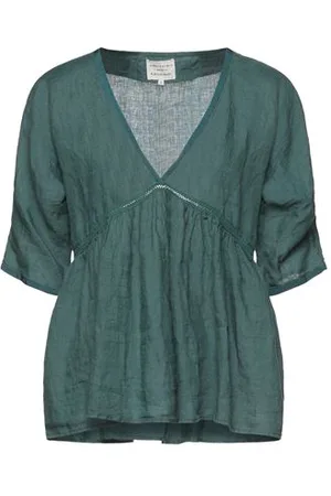Alessia Santi CAMISETAS Y TOPS - Tops