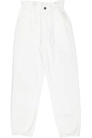 Dondup PARTES DE ABAJO - Pantalones vaqueros