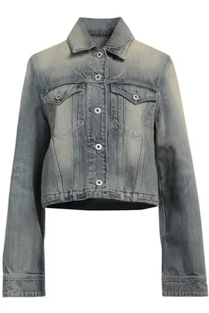 Kenzo ROPA DE ABRIGO - Chaquetas vaqueras