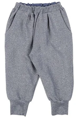 DOUUOD PARTES DE ABAJO - Pantalones