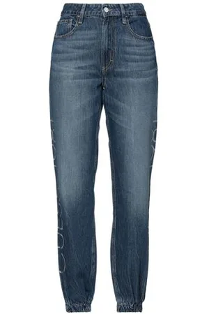 Guess PARTES DE ABAJO - Pantalones vaqueros