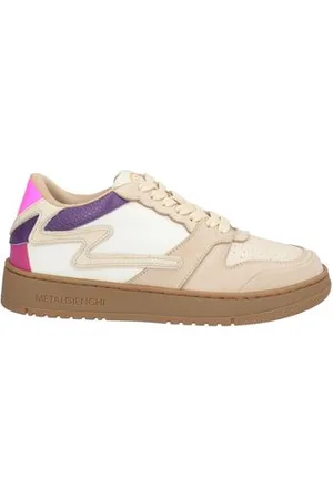 METAL GIENCHI CALZADO - Sneakers