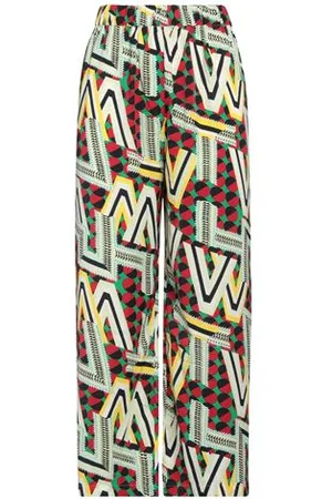 ANONYME PARTES DE ABAJO - Pantalones