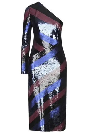 Diane von Furstenberg VESTIDOS - Vestidos midi