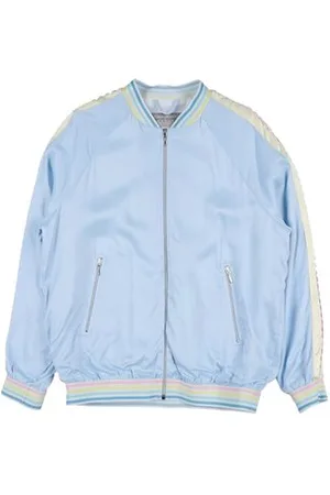 ERMANNO SCERVINO ROPA DE ABRIGO - Chaquetas y cazadoras