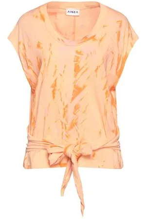 AINEA CAMISETAS Y TOPS - Camisetas