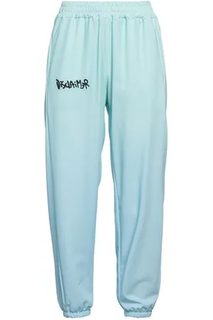 DISCLAIMER PARTES DE ABAJO - Pantalones
