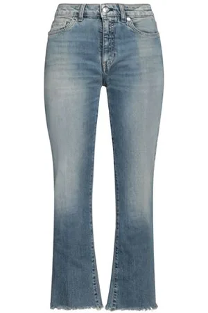 Nine In The Morning PARTES DE ABAJO - Pantalones vaqueros