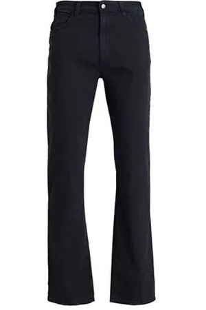 IRO PARTES DE ABAJO - Pantalones vaqueros