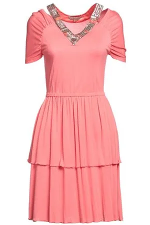 BETTY BLUE VESTIDOS - Minivestidos