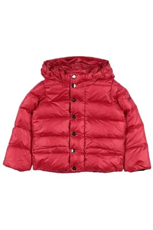 add ROPA DE ABRIGO - Plumíferos y acolchados