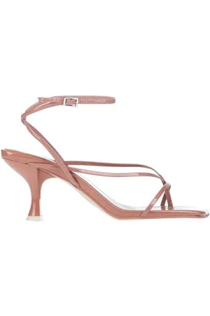 Jeffrey Campbell CALZADO - Sandalias de dedo