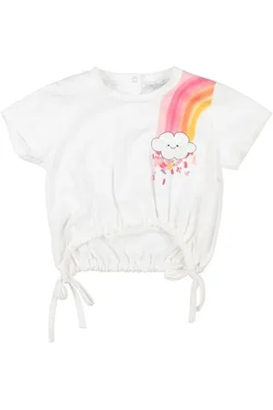 MEILISA BAI CAMISETAS Y TOPS - Camisetas