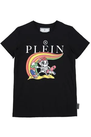 Philipp Plein CAMISETAS Y TOPS - Camisetas