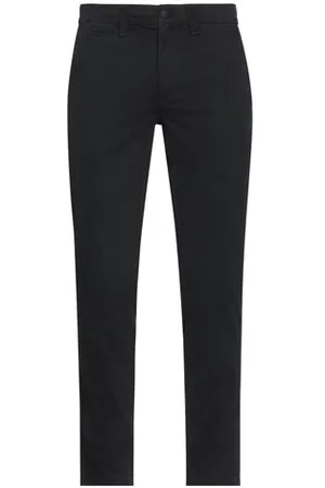 Calvin Klein PARTES DE ABAJO - Pantalones