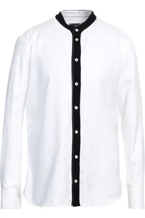 Giorgio Armani CAMISETAS Y TOPS - Camisas
