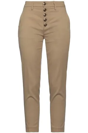 Dondup PARTES DE ABAJO - Pantalones
