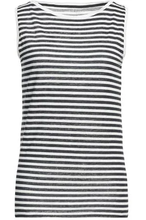 Majestic CAMISETAS Y TOPS - Camisetas de tirantes