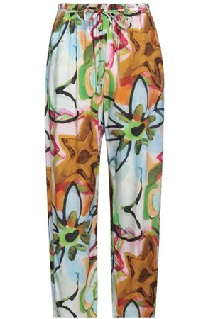 Obey PARTES DE ABAJO - Pantalones