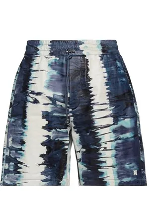 AMIRI PARTES DE ABAJO - Pantalones cortos y bermudas