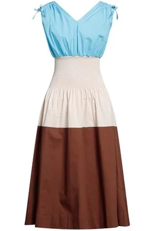 Manila Grace VESTIDOS - Vestidos midi